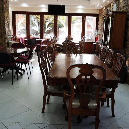 Dolphin Coast B&B Дърбан Екстериор снимка