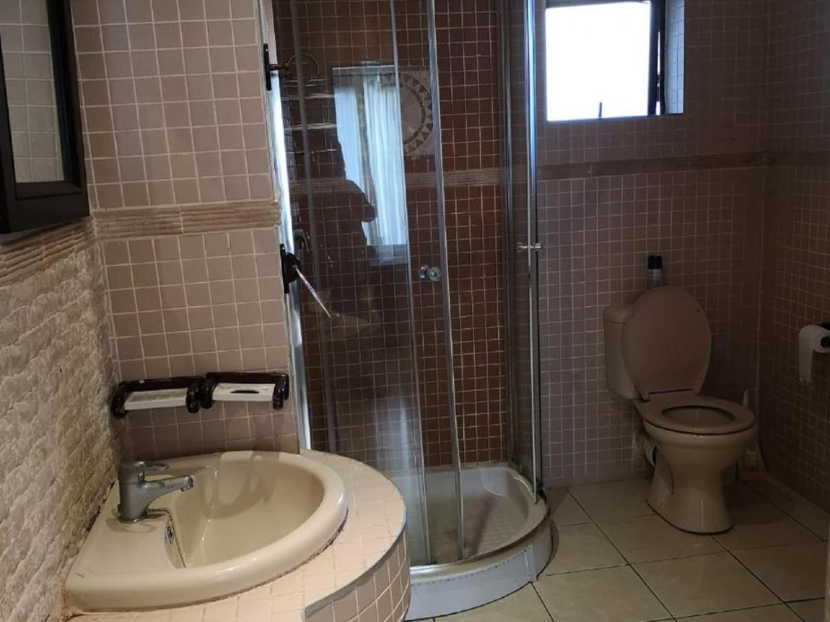 Dolphin Coast B&B Дърбан Екстериор снимка