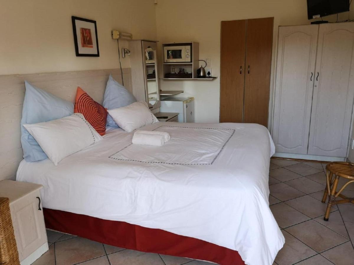 Dolphin Coast B&B Дърбан Екстериор снимка