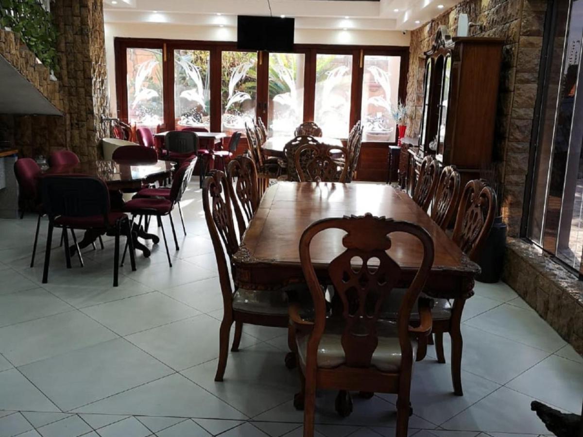 Dolphin Coast B&B Дърбан Екстериор снимка