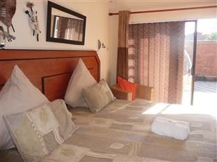 Dolphin Coast B&B Дърбан Екстериор снимка