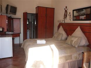 Dolphin Coast B&B Дърбан Екстериор снимка